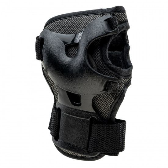 Set of childrens protectors COOLSLIDE Gardo, Black Set of childrens protectors COOLSLIDE Gardo, Black
