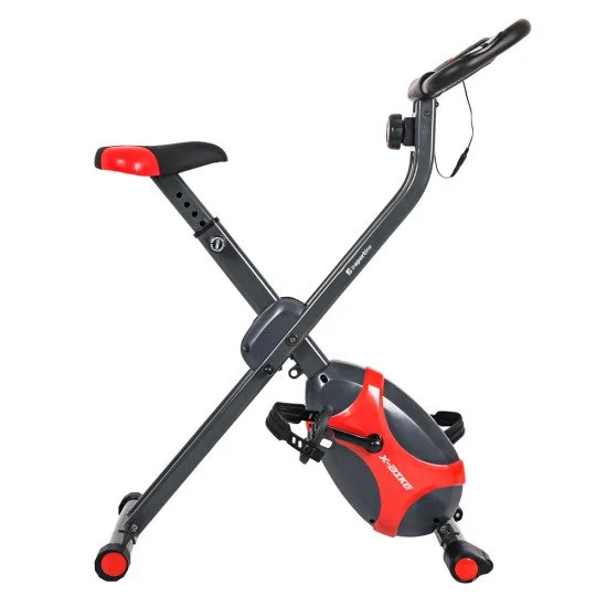 Exercise bikes inSPORTline Xbike