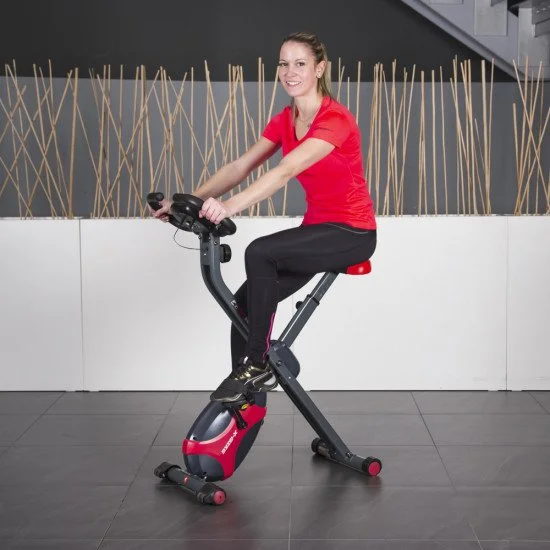 Exercise bikes inSPORTline Xbike