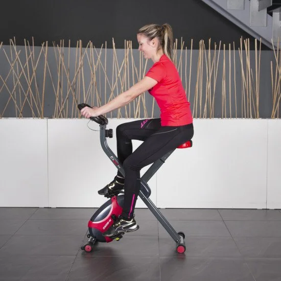 Exercise bikes inSPORTline Xbike