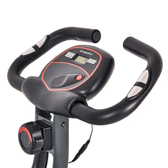 Exercise bikes inSPORTline Xbike