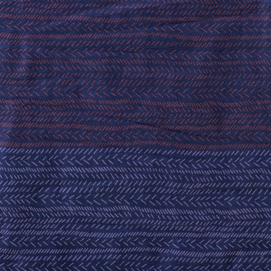 Scarf towel HI-TEC Themes Funky lines