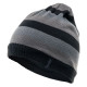 Winter hat MARTES Salmi, Gray