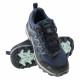 Ladies shoes ELBRUS Euberen Low WP Wo s, Dark blue