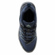 Ladies shoes ELBRUS Euberen Low WP Wo s, Dark blue