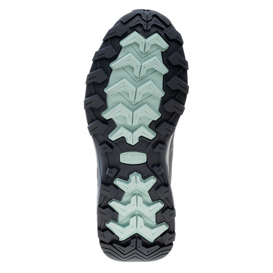 Ladies shoes ELBRUS Euberen Low WP Wo s, Dark blue Ladies shoes ELBRUS Euberen Low WP Wo s, Dark blue
