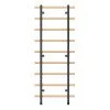 inSPORTline Wootaline Pull-Up Bar, 199x80 cm