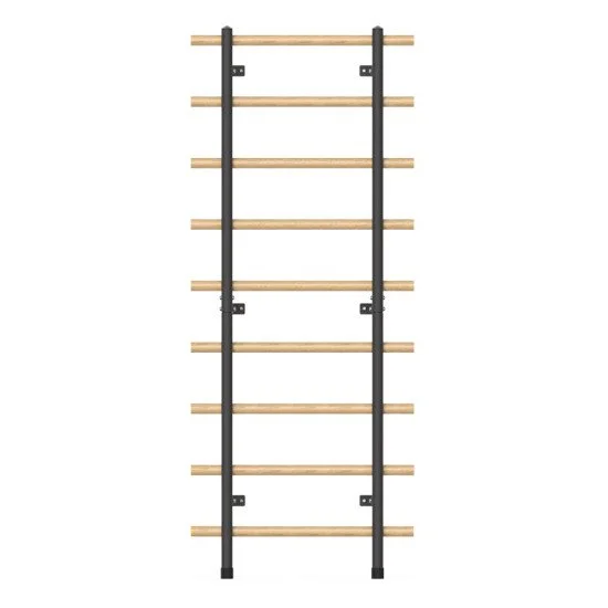 inSPORTline Wootaline Pull-Up Bar, 199x80 cm