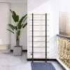 inSPORTline Wootaline Pull-Up Bar, 199x80 cm