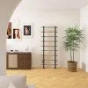 inSPORTline Wootaline Pull-Up Bar, 199x80 cm