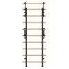 inSPORTline Wootaline Pull-Up Bar, 199x80 cm