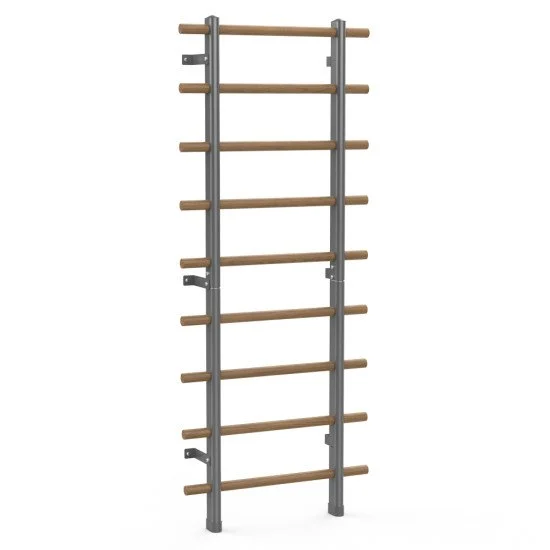 inSPORTline Wootaline Pull-Up Bar, 199x80 cm