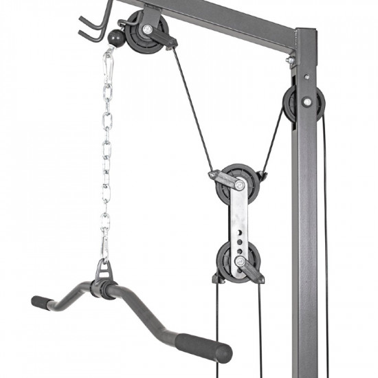InSPORTline PW60 multifunctional fitness bench InSPORTline PW60 multifunctional fitness bench