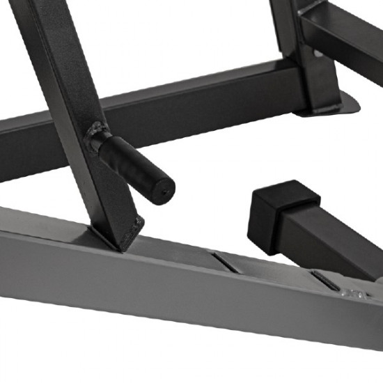 InSPORTline PW60 multifunctional fitness bench InSPORTline PW60 multifunctional fitness bench