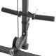 InSPORTline PW60 multifunctional fitness bench InSPORTline PW60 multifunctional fitness bench