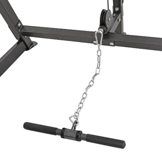 InSPORTline PW60 multifunctional fitness bench InSPORTline PW60 multifunctional fitness bench