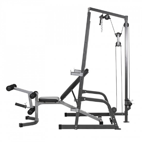 InSPORTline PW60 multifunctional fitness bench InSPORTline PW60 multifunctional fitness bench