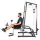 InSPORTline PW60 multifunctional fitness bench InSPORTline PW60 multifunctional fitness bench