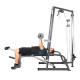 InSPORTline PW60 multifunctional fitness bench
