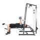 InSPORTline PW60 multifunctional fitness bench InSPORTline PW60 multifunctional fitness bench