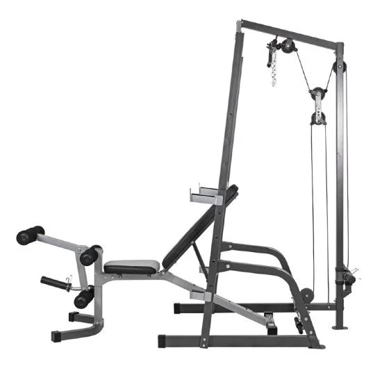 InSPORTline PW60 multifunctional fitness bench