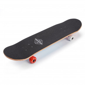 Skateboard METEOR / Blue | store YAKO