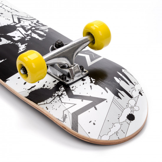 Skateboard METEOR Stars Skateboard METEOR Stars