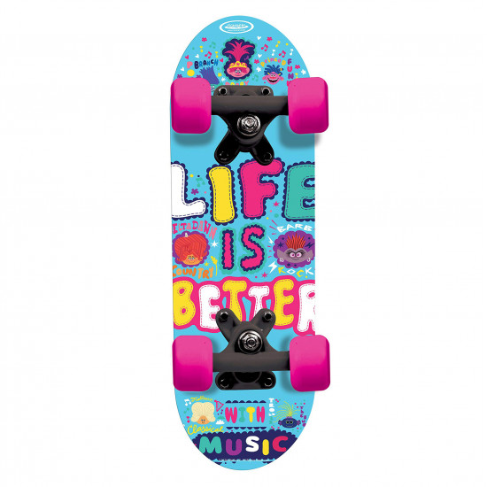 Skateboard SPARTAN Mini Skateboard SPARTAN Mini