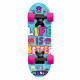 Skateboard SPARTAN Mini Skateboard SPARTAN Mini