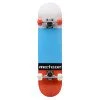 Skateboard METEOR Salty, Red / Blue