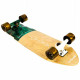 Skateboard Spartan Cruiser Board 28