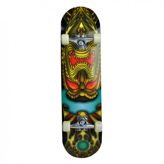 Skateboard SPARTAN Ground Control 31