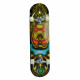 Skateboard SPARTAN Ground Control 31