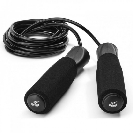 Skipping rope Armageddon Comfort