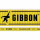 Slackline GIBBON Classic Line X13 XL Tree Pro Set, 25m Slackline GIBBON Classic Line X13 XL Tree Pro Set, 25m