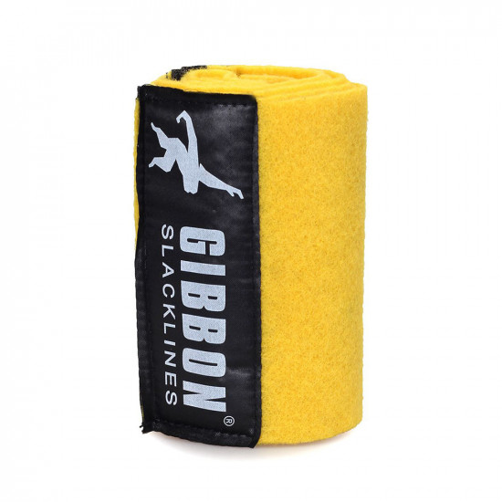 Slackline GIBBON Classic Line X13 XL Tree Pro Set, 25m Slackline GIBBON Classic Line X13 XL Tree Pro Set, 25m