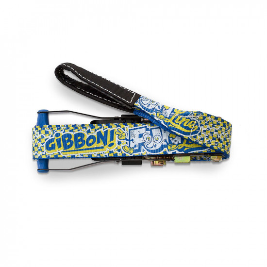 Slackline GIBBON Fun Line X13 Tree Pro Set, 15m Slackline GIBBON Fun Line X13 Tree Pro Set, 15m