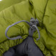 Sleeping bag PINGUIN Lite Blanket CCS 190 cm R, Khaki
