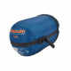 Sleeping bag PINGUIN Lite Mummy CCS 185cm L, Petrol