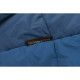 Sleeping bag PINGUIN Blizzard PFM 190cm L, Blue