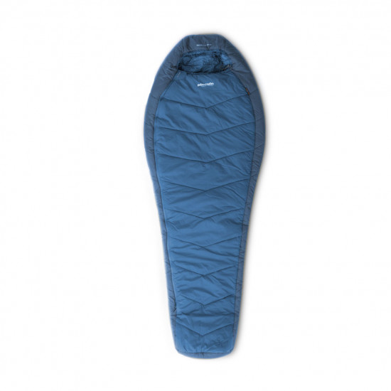Sleeping bag PINGUIN Mistral PFM 195 cm Sleeping bag PINGUIN Mistral PFM 195 cm