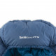 Sleeping bag PINGUIN Savana PFM 195 cm R - Blue