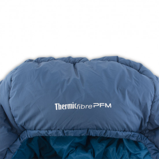 Sleeping bag PINGUIN Tramp PFM 185 cm