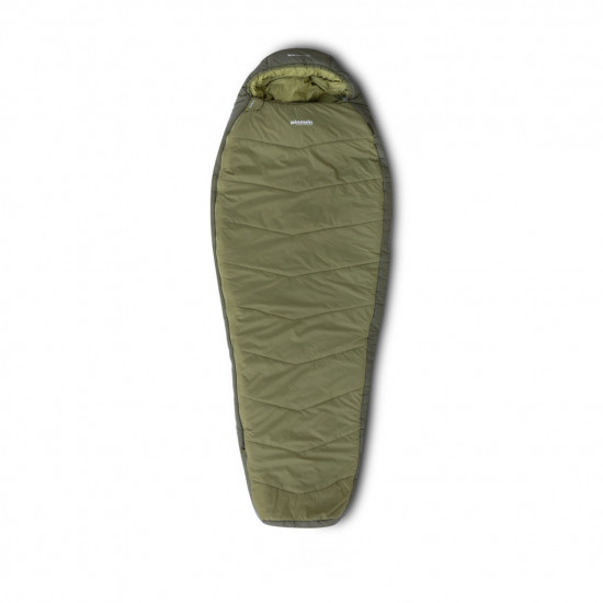 Sleeping bag PINGUIN Tramp PFM 185 cm