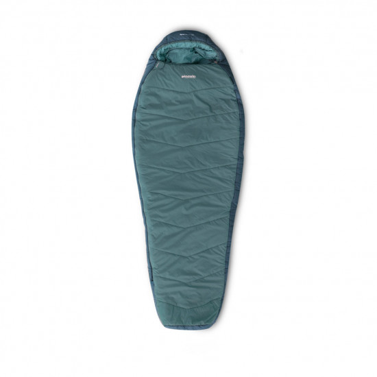 Sleeping bag PINGUIN Tramp PFM 195 cm