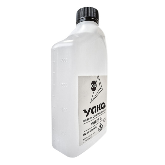 Treadmills Lubricant 1 l Treadmills Lubricant 1 l