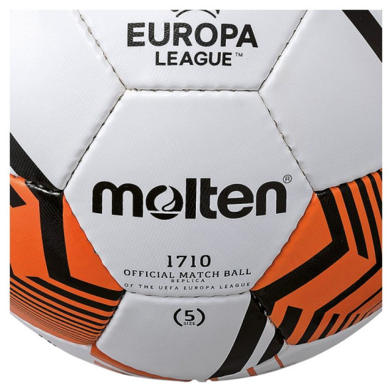 Soccer ball MOLTEN F5U1710-12