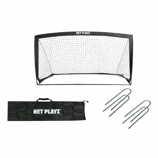 Soccer goal SPARTAN Quick Set Up Goal 