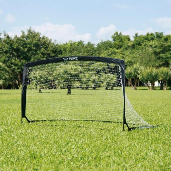 Soccer goal SPARTAN Quick Set Up Goal 