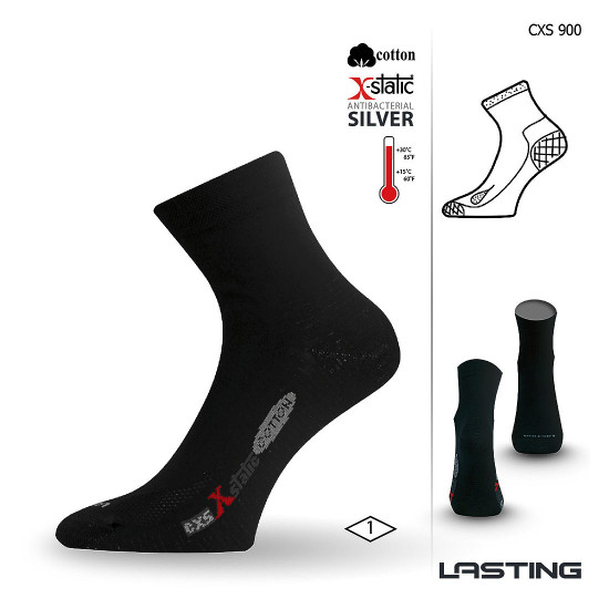 Socks LASTING CXS-900